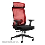 Ichiko Office Chair Trium I Net (Kursi Kantor / Kursi Kerja)