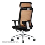 Ichiko Office Chair Trium I S Net (Kursi Kantor / Kursi Kerja)