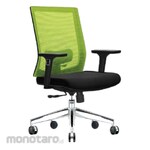 Ichiko Office Chair Trium II S Net (Kursi Kantor / Kursi Kerja)