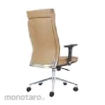 Ichiko Office Chair Trivia I Oscar (Kursi Kantor / Kursi Kerja)