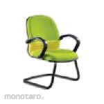 Ichiko Office Chair UAC Fabric (Kursi Kantor / Kursi Kerja)