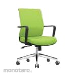 Ichiko Office Chair V-ON I Fabric (Kursi Kantor / Kursi Kerja)