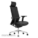 Ichiko Office Chair VIOS I C Leather (Kursi Kantor / Kursi Kerja)