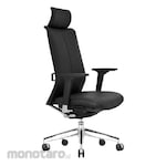 Ichiko Office Chair VIOS I S Leather (Kursi Kantor / Kursi Kerja)