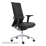 Ichiko Office Chair VIOS II C Leather (Kursi Kantor / Kursi Kerja)