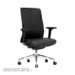 Ichiko Office Chair VIOS II Leather (Kursi Kantor / Kursi Kerja)
