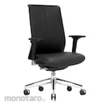 Ichiko Office Chair VIOS II S Leather (Kursi Kantor / Kursi Kerja)