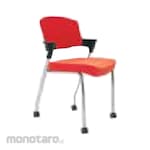 Ichiko Office Chair Vellix II F Fabric (Kursi Kantor / Kursi Kerja)