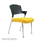 Ichiko Office Chair Vellix III C Fabric (Kursi Kantor / Kursi Kerja)
