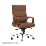 Ichiko Office Chair Verino I S TC Oscar (Kursi Kantor / Kursi Kerja)