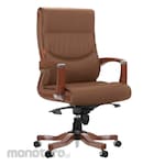 Ichiko Office Chair Verino I WD HDT Oscar (Kursi Kantor / Kursi Kerja)