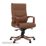 Ichiko Office Chair Verino I WD TC Oscar (Kursi Kantor / Kursi Kerja)