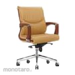 Ichiko Office Chair Verino II S TC Oscar (Kursi Kantor / Kursi Kerja)