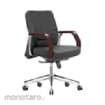 Ichiko Office Chair Vianzo II S HDT Oscar (Kursi Kantor / Kursi Kerja)