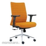 Ichiko Office Chair Vica I C Fabric (Kursi Kantor / Kursi Kerja)