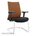 Ichiko Office Chair Vica III VCR Oscar (Kursi Kantor / Kursi Kerja)