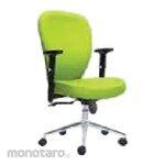 Ichiko Office Chair Visto I Fabric (Kursi Kantor / Kursi Kerja)