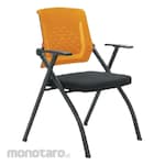 Ichiko Office Chair Vivo I Net (Kursi Kantor / Kursi Kerja)