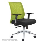 Ichiko Office Chair Vixie I C Net (Kursi Kantor / Kursi Kerja)