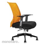 Ichiko Office Chair Vixie I Net (Kursi Kantor / Kursi Kerja)