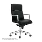 Ichiko Office Chair Volvord II S HDT Leather (Kursi Kantor / Kursi Kerja)