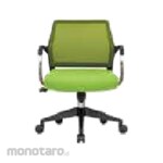 Ichiko Office Chair XYLO I C Net (Kursi Kantor / Kursi Kerja)