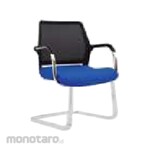 Ichiko Office Chair XYLO III VCR Net (Kursi Kantor / Kursi Kerja)