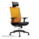 Ichiko Office Chair ZYLUX I Net (Kursi Kantor / Kursi Kerja)