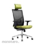 Ichiko Office Chair ZYLUX I S Net (Kursi Kantor / Kursi Kerja)