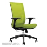 Ichiko Office Chair ZYLUX II Net (Kursi Kantor / Kursi Kerja)