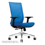 Ichiko Office Chair ZYLUX II S Net (Kursi Kantor / Kursi Kerja)