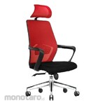 Ichiko Office Chair Zarco I S TC Net (Kursi Kantor / Kursi Kerja)
