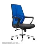 Ichiko Office Chair Zarco II S TC Net (Kursi Kantor / Kursi Kerja)