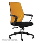 Ichiko Office Chair Zarco II TC Net (Kursi Kantor / Kursi Kerja)