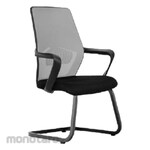 Ichiko Office Chair Zarco III VCOT Net (Kursi Kantor / Kursi Kerja)