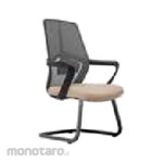 Ichiko Office Chair Zarco III VCR Net (Kursi Kantor / Kursi Kerja)