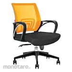 Ichiko Office Chair Zest I Net (Kursi Kantor / Kursi Kerja)