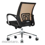 Ichiko Office Chair Zest I S TC Net (Kursi Kantor / Kursi Kerja)