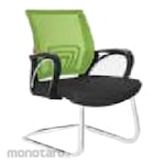 Ichiko Office Chair Zest III VCOT Net (Kursi Kantor / Kursi Kerja)