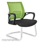Ichiko Office Chair Zest III VCR Net (Kursi Kantor / Kursi Kerja)