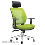 Ichiko Office Chair Zilgy I C Net (Kursi Kantor / Kursi Kerja)