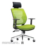 Ichiko Office Chair Zilgy I S Net (Kursi Kantor / Kursi Kerja)