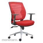 Ichiko Office Chair Zilgy II C Net (Kursi Kantor / Kursi Kerja)