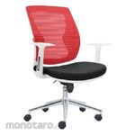 Ichiko Office Chair Zilgy II C-W Net (Kursi Kantor / Kursi Kerja)