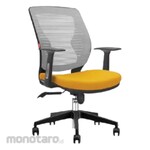 Ichiko Office Chair Zilgy II Net (Kursi Kantor / Kursi Kerja)