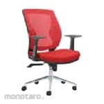 Ichiko Office Chair Zilgy II S Net (Kursi Kantor / Kursi Kerja)