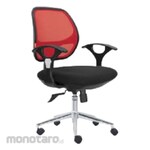 Ichiko Office Chair Zuma I C Net (Kursi Kantor / Kursi Kerja)