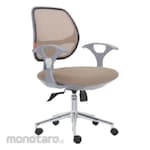 Ichiko Office Chair Zuma I C-GWA Net (Kursi Kantor / Kursi Kerja)