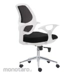 Ichiko Office Chair Zuma I C-W WA Net (Kursi Kantor / Kursi Kerja)