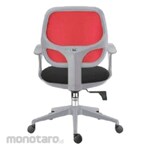 Ichiko Office Chair Zuma I G-G WA Net (Kursi Kantor / Kursi Kerja)